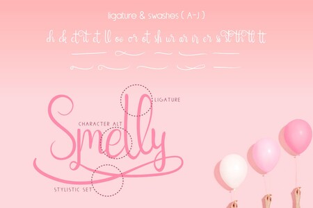 Nairi Amber font